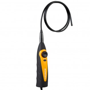 Launch VSP-600 Inspection Camera Videoscope Borescope with 7mm USB for Viewing/ Capturing Images of Hard-to-Reach Areas