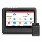 Launch X431 V V5.0 8inch Tablet Wifi/Bluetooth Full System Diagnostic Tool 2 Years Free Update Online