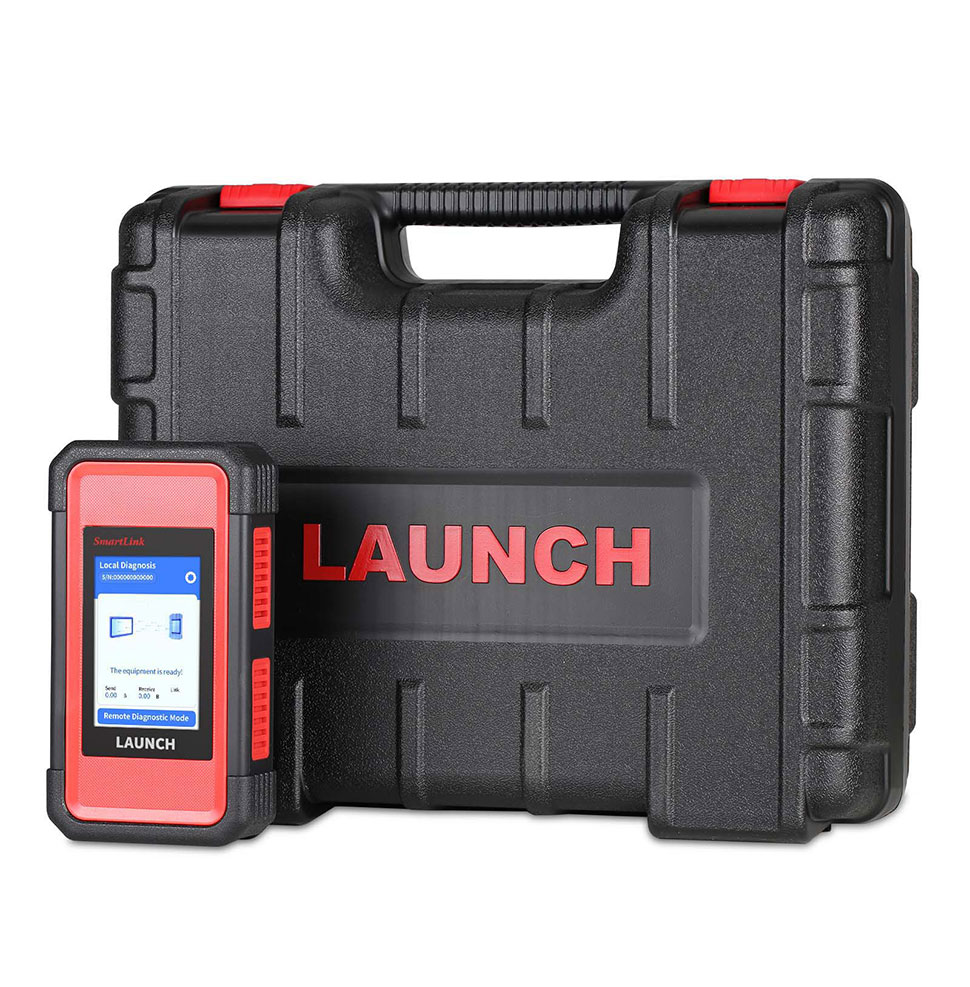 Launch-X431-SmartLink-C-V20-Heavy-Duty-Module-Remote-Diagnosis-for-Commercial-Vehicles-Passenger-New-Energy-Cars-New-work-with-X431-V-Pros3-PRO5-SH104