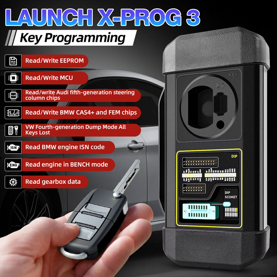 Launch-GIII-X-Prog-3-Advanced-Immobilizer-Key-Programmer-for-X431-V-X431-V-ProS-Pro5-X431-PAD-V-PAD-VII-Support-MQB-SK368