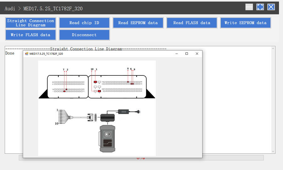 2023-Launch-X431-IMMO-Programmer-GIII-X-Prog-3-X-PROG3-PC-Adaptor-Overseas-Online-Configuration-SK412