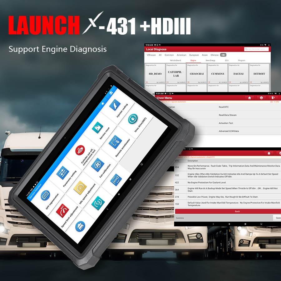 Original-Launch-X431-V-HD3-WifiBluetooth-Heavy-Duty-Truck-Diagnostic-Tool-Free-Update-Online-SP184-C