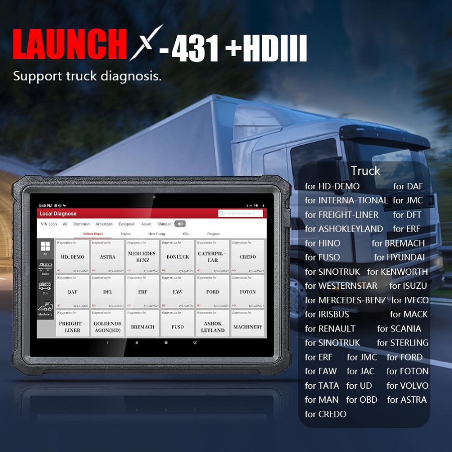 Original-Launch-X431-V-HD3-WifiBluetooth-Heavy-Duty-Truck-Diagnostic-Tool-Free-Update-Online-SP184-C