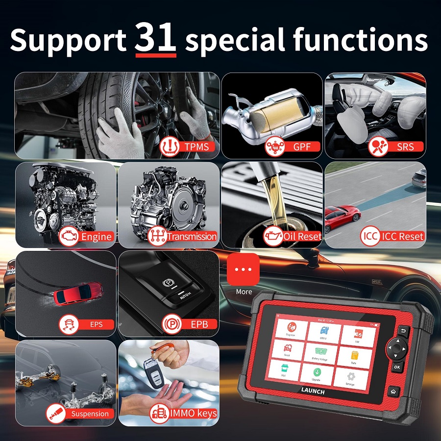 LAUNCH-X431-CRP919E-Global-Version-Full-System-Car-Diagnostic-Tools-with-31-Reset-Service-Auto-OBD-OBD2-Code-Reader-Scanner-SP467